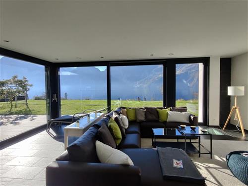 Holiday home - 10 persons -  - Sisikon - 6452
