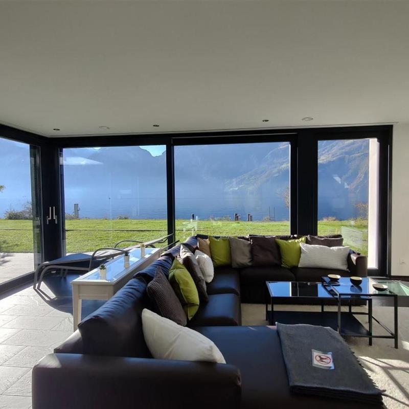 Sommerhus - 10 personer -  - Sisikon - 6452