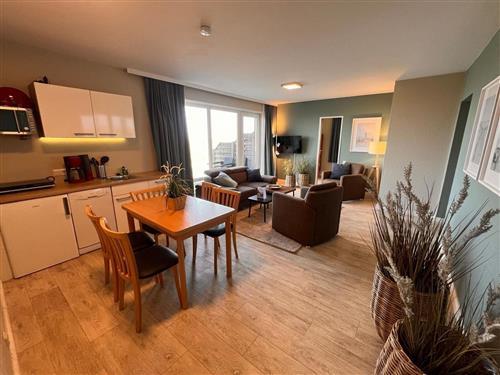 Ferielejlighed - 6 personer -  - Dünenweg - 27476 - Cuxhaven - Duhnen