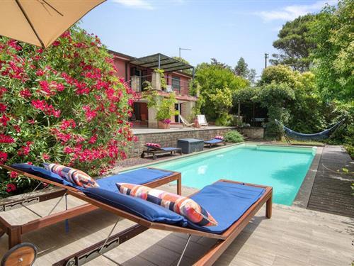 Sommerhus - 13 personer -  - Via delle Rose - Sutri - 01015 - Fonte Vivola