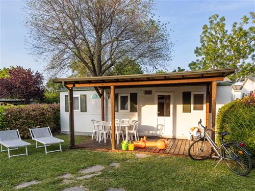 Feriehus - 6 personer -  - Grado - 34073