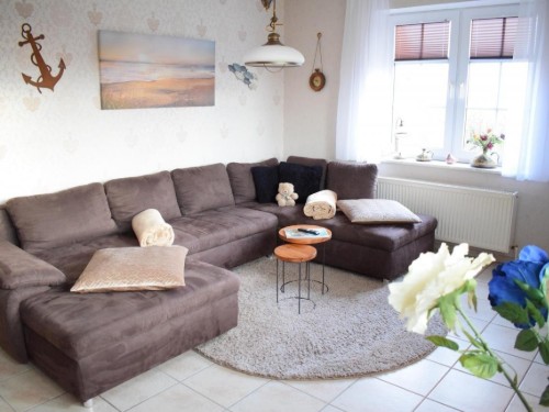 Holiday apartment - 2 persons -  - Westdorf - 26579 - Baltrum