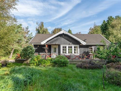 Sommerhus - 6 personer -  - Blåtopvej - Læsø, Vesterø - 9940 - Læsø