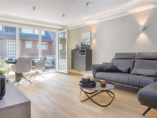 Ferieleilighet - 2 personer -  - Neuratjensdorfer Weg 13 - 1.OG rechts - 23774 - Heiligenhafen