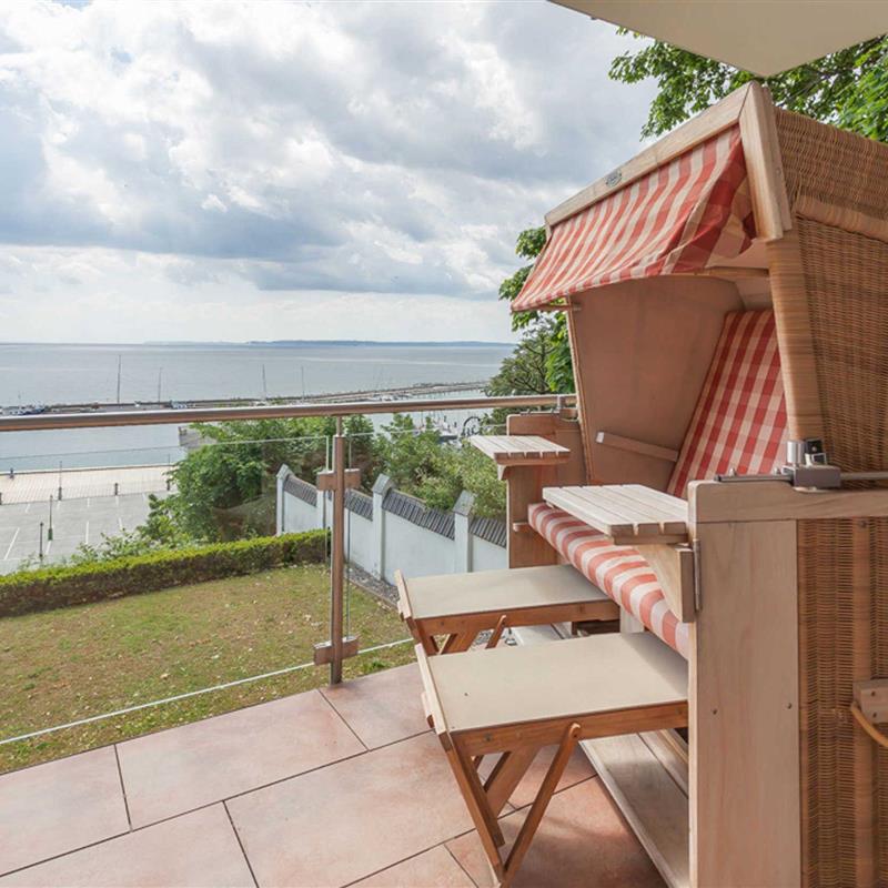 Ferielejlighed - 5 personer -  - Mittelstraße - 18546 - Sassnitz