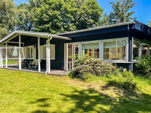 Sommerhus - 8 personer -  - Anders Nielsens Vej - Rågeleje - 3210 - Vejby