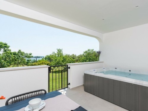 Ferienhaus - 4 Personen -  - 52440 - Porec