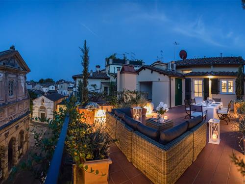 Ferielejlighed - 2 personer -  - 55100 - Lucca