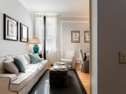 Ferienwohnung - 2 Personen -  - 55100 - Lucca