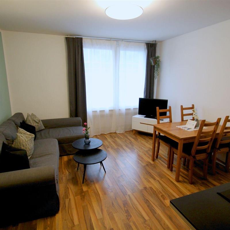 Ferielejlighed - 4 personer -  - Peterstraße - 50676 - Köln