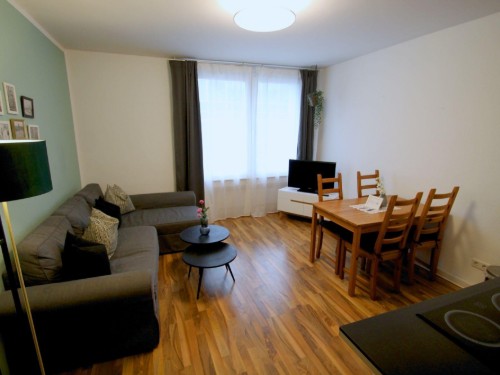 Ferielejlighed - 4 personer -  - Peterstraße - 50676 - Köln