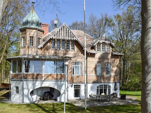 Ferienhaus - 8 Personen -  - Myrgången - 271 60 - Ystad