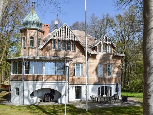 Sommerhus - 8 personer -  - Myrgången - 271 60 - Ystad