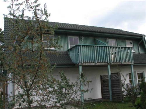 Feriecenter - 4 personer -  - Kiefernweg - 17454 - Zinnowitz