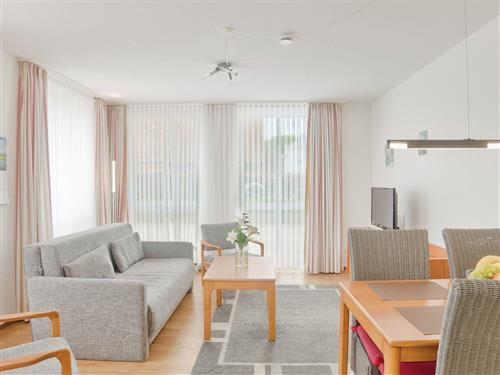 Ferienhaus - 4 Personen -  - Suhrenpohl - 23774 - Heiligenhafen