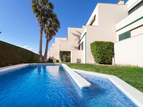 Ferielejlighed - 6 personer -  - 17130 - L'escala