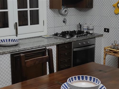 Holiday Home/Apartment - 10 persons -  - 95030 - Ragalna