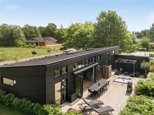 Ferienhaus - 8 Personen -  - Granvænget - Bredfjed - 4970 - Rödby