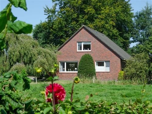 Sommerhus - 8 personer -  - Münkeweg - 26802 - Moormerland