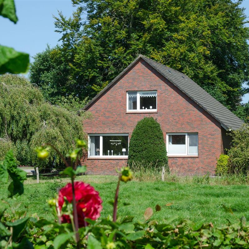 Sommerhus - 2 personer -  - Münkeweg - 26802 - Moormerland