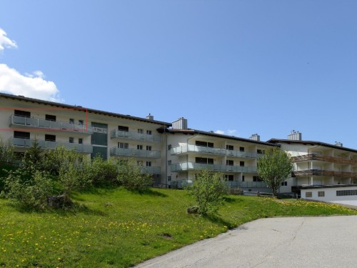 Holiday apartment - 5 persons -  - 7078 - Lenzerheide