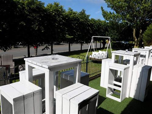  - 5 personer -  - Jeversche Straße - North Sea Region - 26434 - Wangerland