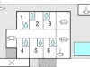 Billede 28 - Plantegning