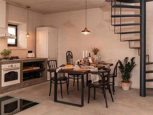 Sommerhus - 4 personer -  - Gornji Humac - Brac-Pucisca - 21424 - Gornji Humac Brac