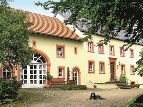 Bauernhof - 4 persons -  - Dorfstraße - 54673 - Nasingen