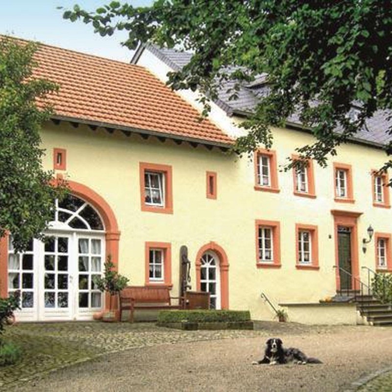 Bondegård - 4 personer -  - Dorfstraße - 54673 - Nasingen