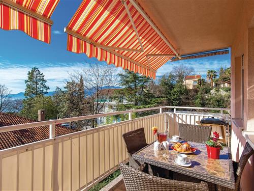 Ferielejlighed - 6 personer -  - Mate Balote - Opatija-Rijeka - 51000 - Rijeka