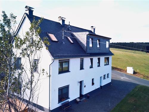 Feriehus / leilighet - 6 personer -  - 54597 - Kleinlangenfeld