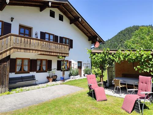 Ferieleilighet - 4 personer -  - Roßfeldstraße - 83471 - Berchtesgaden
