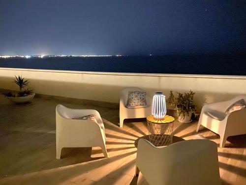 Ferielejlighed - 4 personer -  - Via Magenta - 97016 - Pozzallo