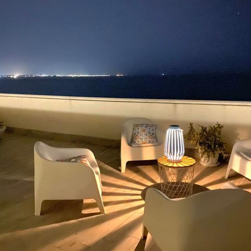 Ferielejlighed - 4 personer -  - Via Magenta - 97016 - Pozzallo