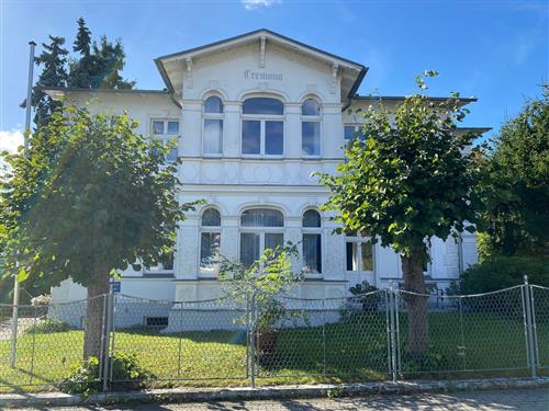 Ferielejlighed - 2 personer -  - Heinestraße - 17429 - Bansin (Seebad)