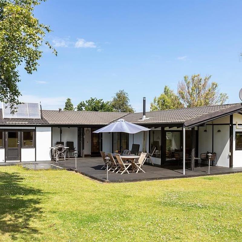 Ferienhaus - 7 Personen -  - Rugskellet - 3360 - Liseleje