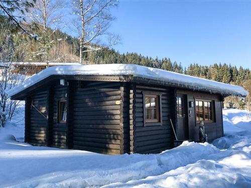 Holiday Home/Apartment - 5 persons -  - 6300 - Wörg