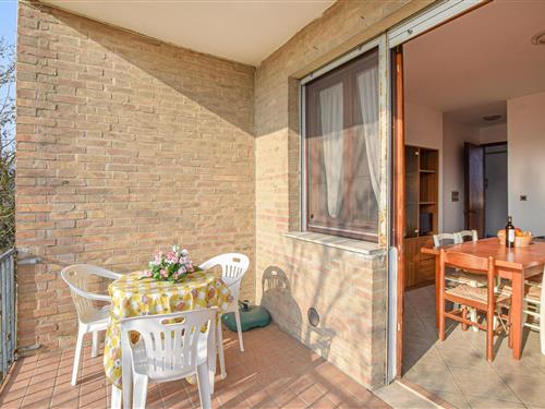 Semesterhus/Semesterlägenhet - 6 personer -  - Via Torino - Rosolina Mare - 45010 - Rosolina Mare Ro