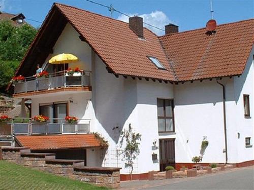 Holiday Home/Apartment - 4 persons -  - Talstr. - 76889 - Dörrenbach