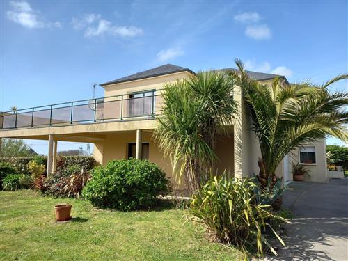 Ferienwohnung - 2 Personen -  - Plougonvelin - 29217