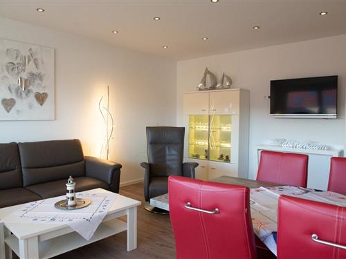 Ferielejlighed - 2 personer -  - Norddeicher Straße - 26506 - Norddeich