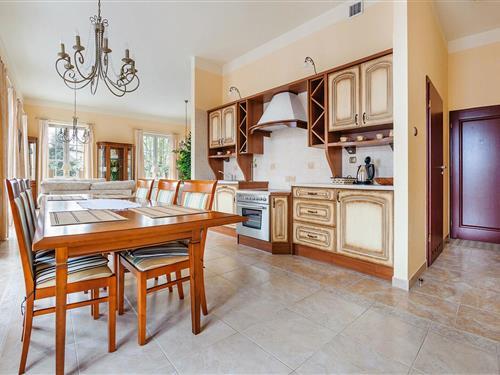 Ferielejlighed - 6 personer -  - Kosciuszki - 76-032 - Mielno