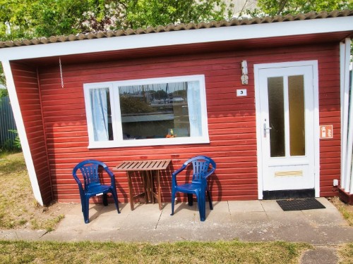 Bungalow - 3 personer -  - Travemünder Landstraße - 23570 - Lübeck