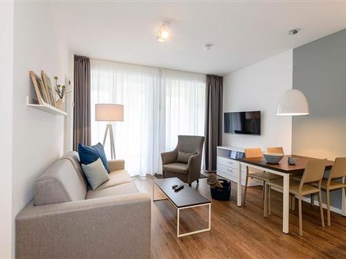 Ferielejlighed - 5 personer -  - Taddigshörn - 26427 - Nordseeheilbad Bensensiel