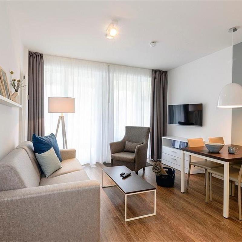 Ferielejlighed - 5 personer -  - Taddigshörn - 26427 - Nordseeheilbad Bensensiel