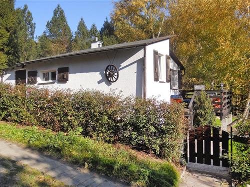 Holiday Home/Apartment - 4 persons -  - 84-207 - Koleczkowo