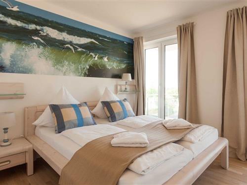 Ferielejlighed - 4 personer -  - Am alten Kreidebruch - 18546 - Sassnitz