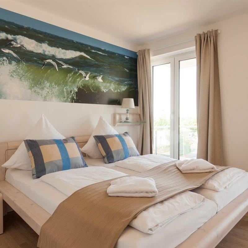 Ferielejlighed - 4 personer -  - Am alten Kreidebruch - 18546 - Sassnitz