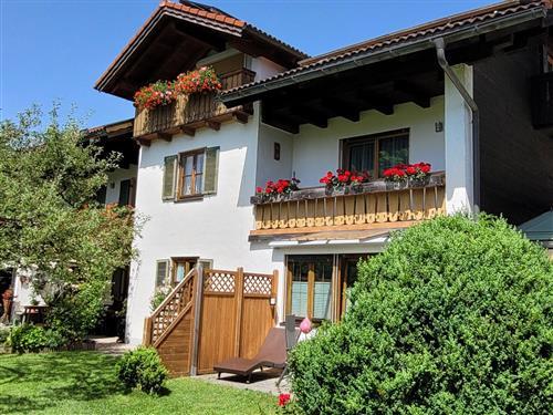 Ferielejlighed - 2 personer -  - Kalkofenweg - 83661 - Lenggries